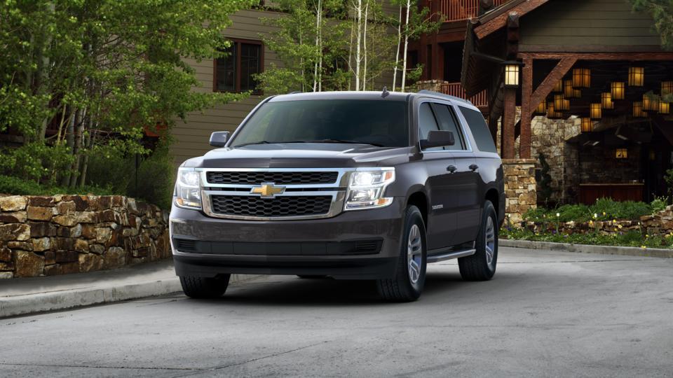 2017 Suburban 2WD 1500 LS