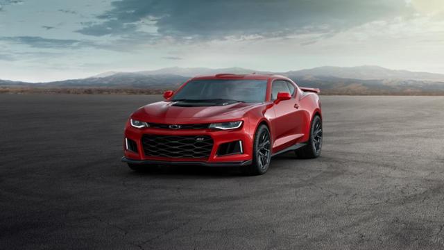 Castle Rock Garnet Red 2017 Chevrolet Camaro Used Car For 2017 Chevrolet Camaro Vehicle Photo In Wheat Ridge Co 80033