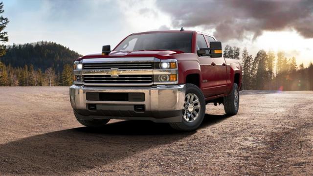 2017 Chevrolet Silverado 3500hd For At Gardner Buick 2017 Chevrolet Silverado 3500hd Vehicle Photo In Hope Bc V0x 1l0