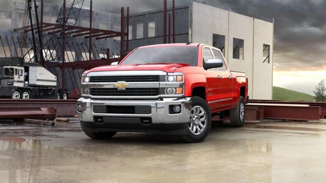 2017 Chevrolet Silverado 2500hd For In Odebolt 2017 Chevrolet Silverado 2500hd Vehicle Photo In Odebolt Ia 51458