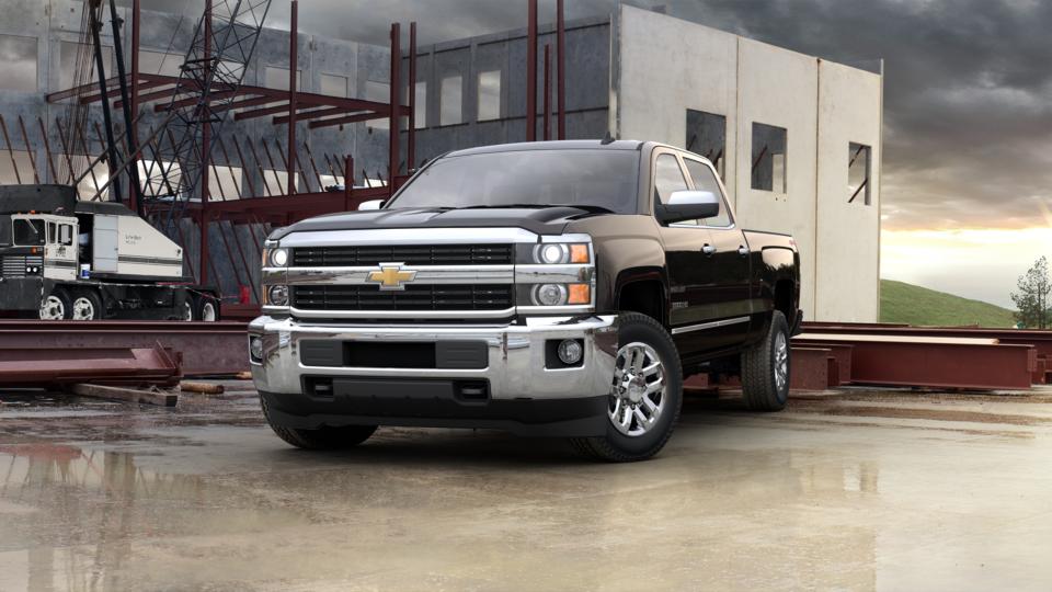 Manhattan Mt Used Chevrolet Silverado 2500hd Vehicles For 2017 Chevrolet Silverado 2500hd Vehicle Photo In Manhattan Mt 59741