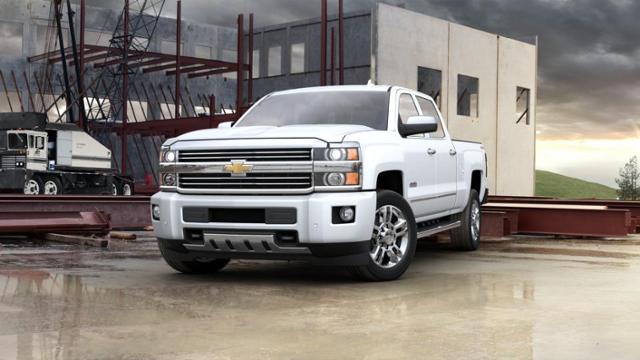 Chevrolet Vehicles At Chatom Motor Company Inc 2017 Chevrolet Silverado 2500hd Vehicle Photo In Chatom Al 36518