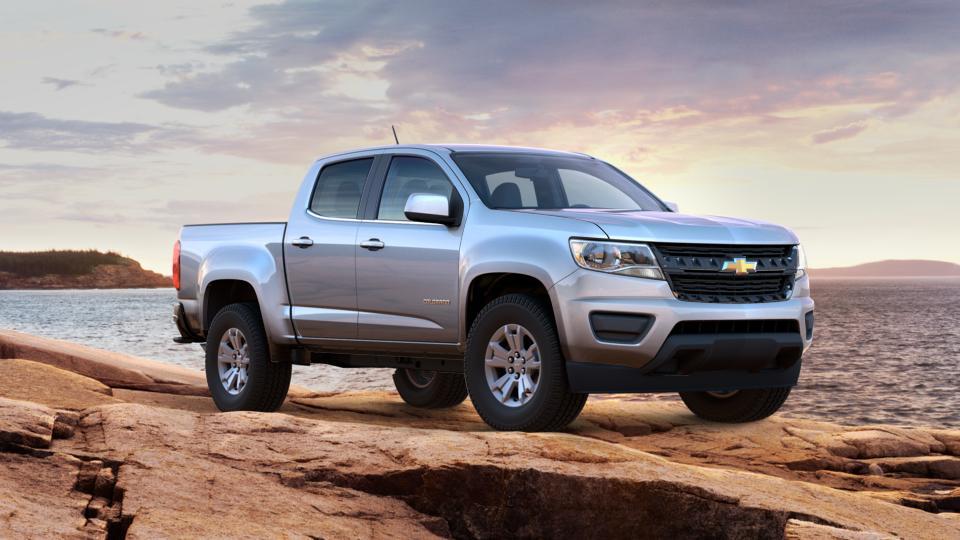 Eustis 2017 C Max Hybrid Vehicles For 2017 Chevrolet Colorado Vehicle Photo In Eustis Fl 32726
