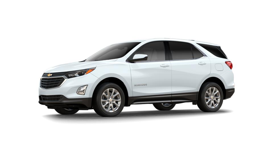 Select 2018 Chevrolet Equinox