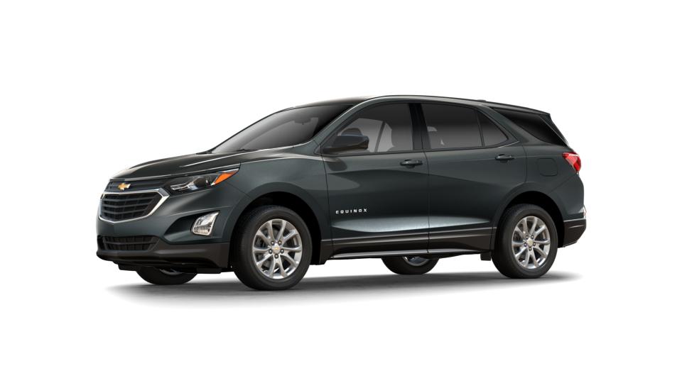 Select 2018 Chevrolet Equinox