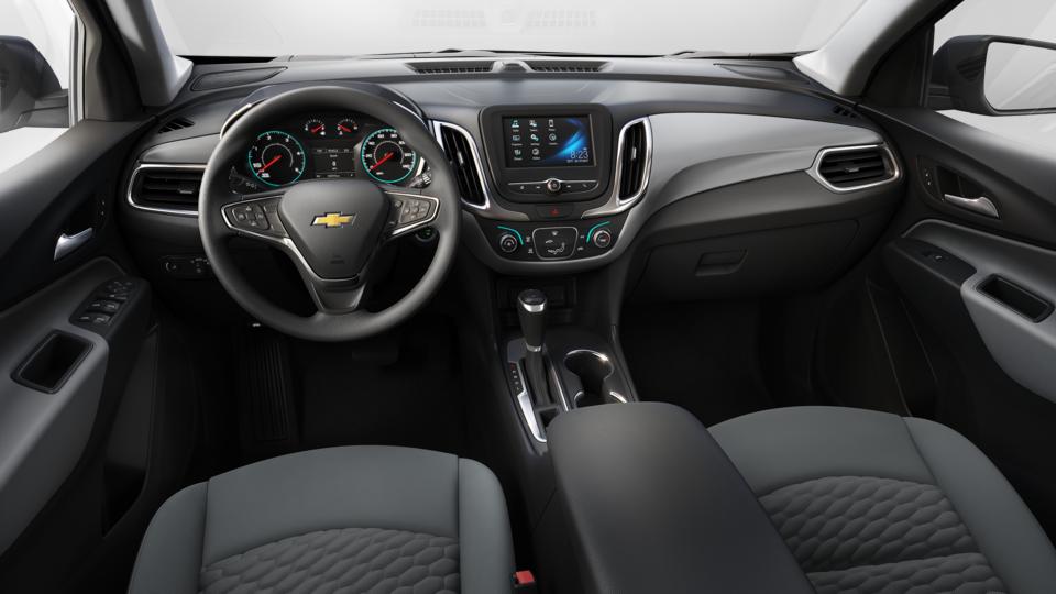 New And Used Chevrolet Vehicles Main Motor 2018 Chevrolet Equinox Vehicle Photo In Anoka Mn 55303