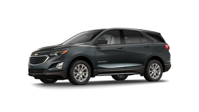 Test Drive A 2018 Chevrolet Equinox At Holz Motors In Hales Corners 2018 Chevrolet Equinox Vehicle Photo In Hales Corners Wi 53130