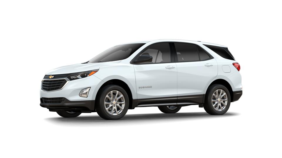 Select 2018 Chevrolet Equinox