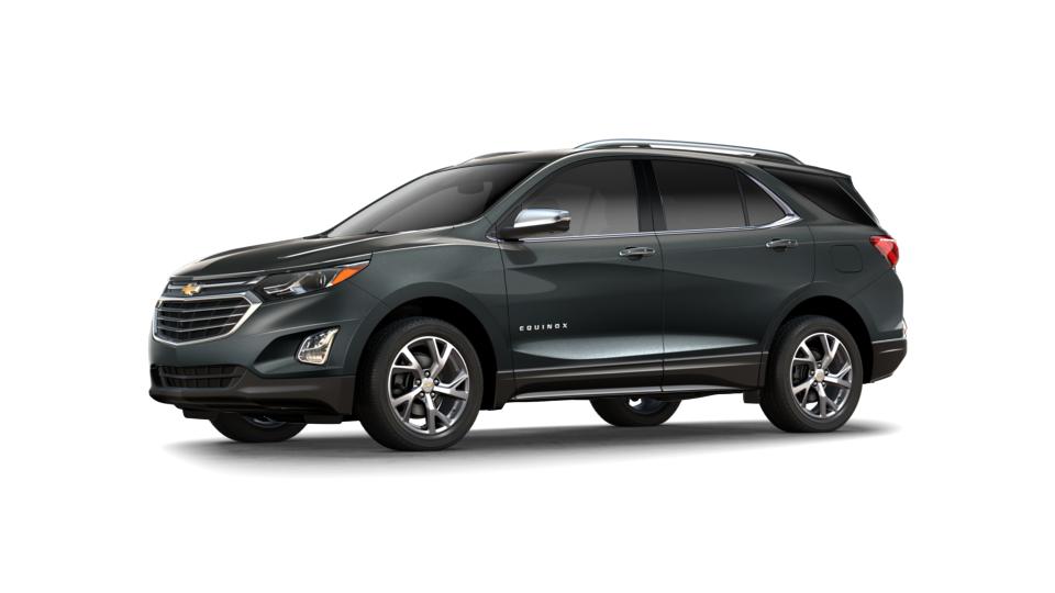 2018 Chevrolet Equinox Vehicle Photo in Anchorage, AK 99515
