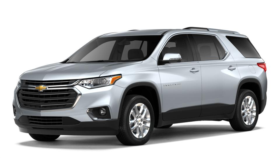 2018 Chevrolet Traverse Fwd 1lt | Upcomingcarshq.com 2018 Chevrolet Traverse Fwd 1lt | Upcomingcarshq.com