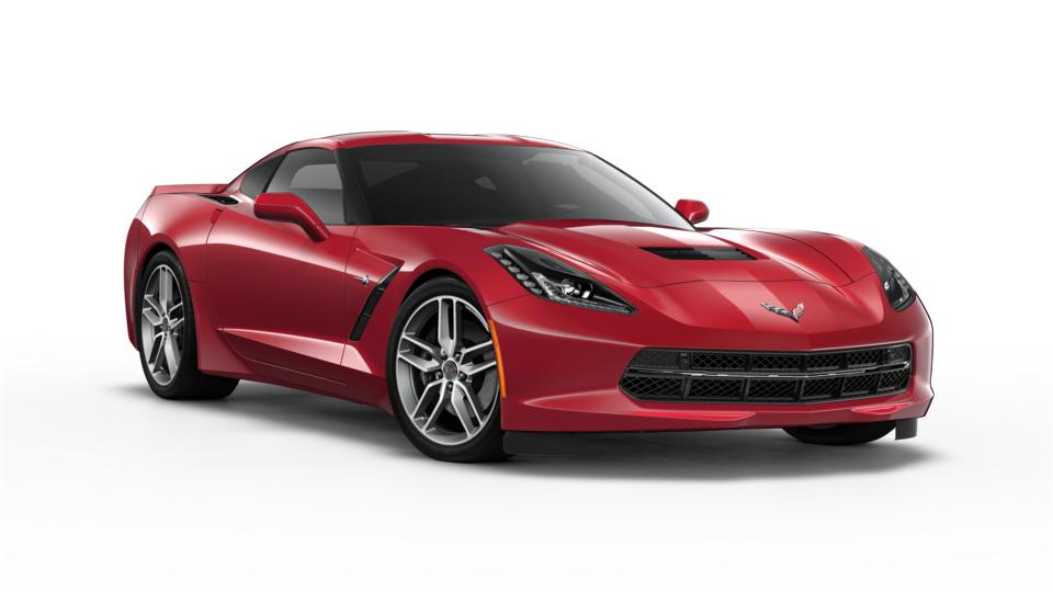New Long Beach Red Metallic Tintcoat 2018 Chevrolet ...