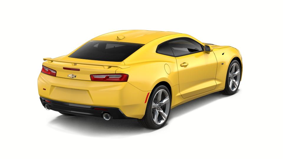 Clark Chevrolet Mcallen >> McAllen Bright Yellow 2018 Chevrolet Camaro: Certified Car ... Clark Chevrolet Mcallen >> McAllen Bright Yellow 2018 Chevrolet Camaro: Certified Car ...