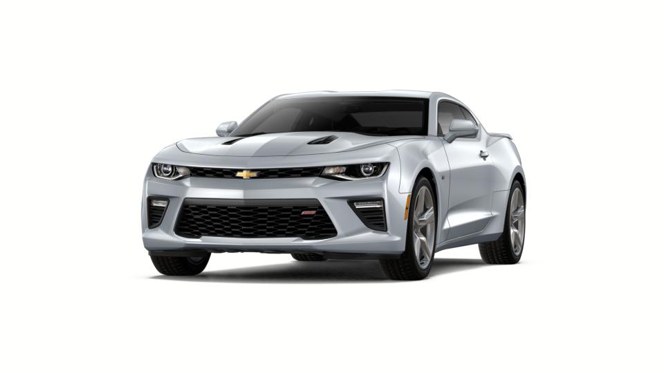 2018 Chevrolet Camaro Vehicle Photo in Portland, OR 97225