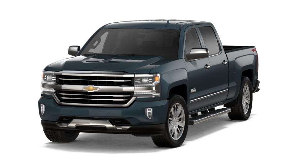 Select 2018 Chevrolet Silverado 1500