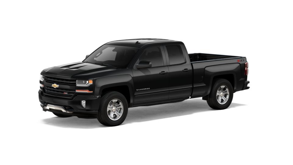 2018 chevrolet silverado 1500 vehicle photo in boston, ny 14025