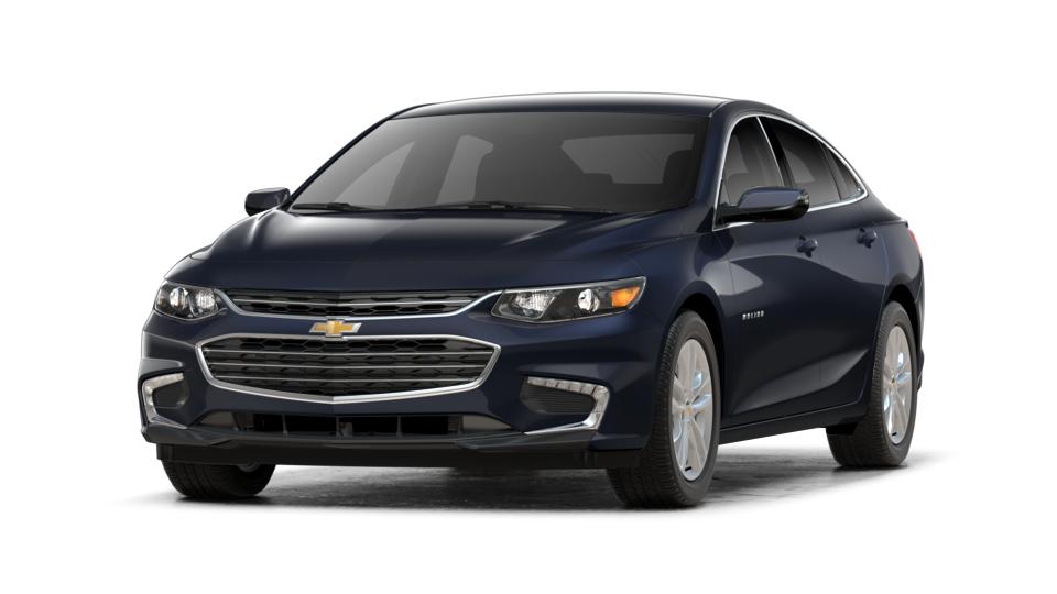 Select 2018 Chevrolet Malibu