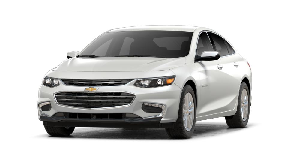2018 Chevrolet Malibu Vehicle Photo in McDonough, GA 30253