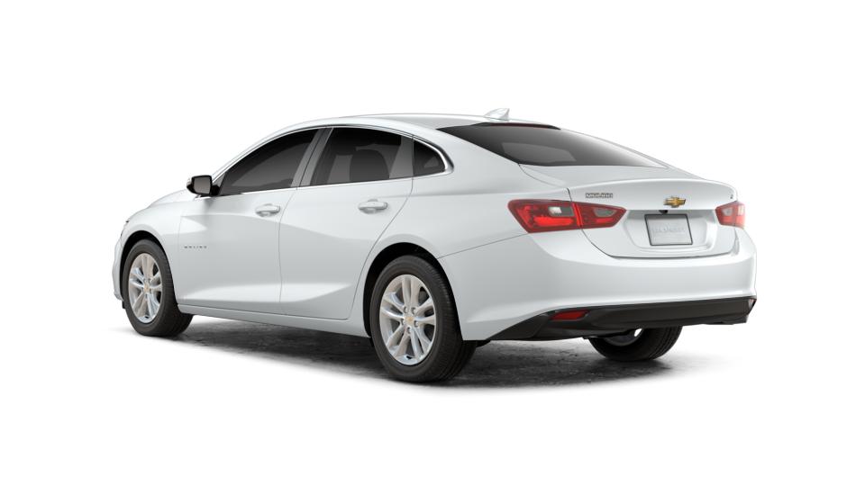 New 2018 Chevrolet Malibu LT in Summit White for sale in Dallas, TX ...