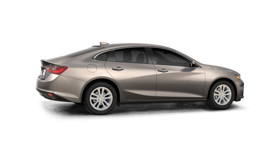 2018 Chevrolet Malibu Vehicle Photo in Dallas, TX 75209
