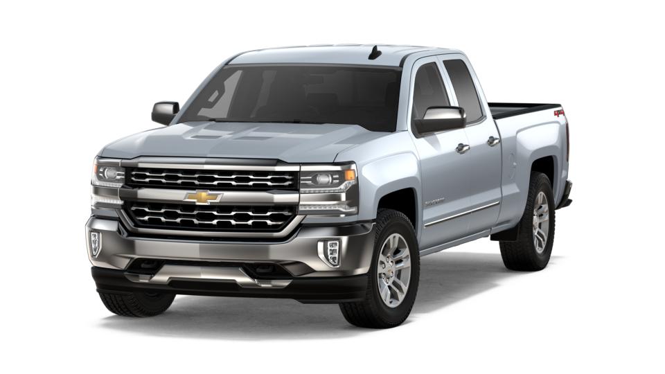 2018 Chevrolet Silverado 1500 Vehicle Photo in South Portland, ME 04106