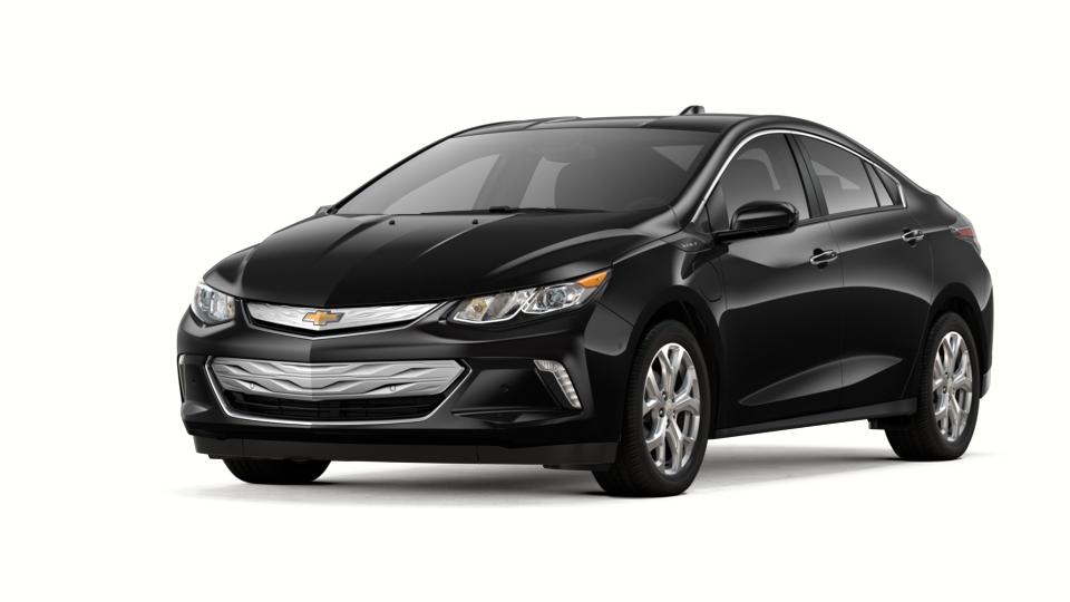 2018 Chevrolet Volt Vehicle Photo In Northridge Ca 91324