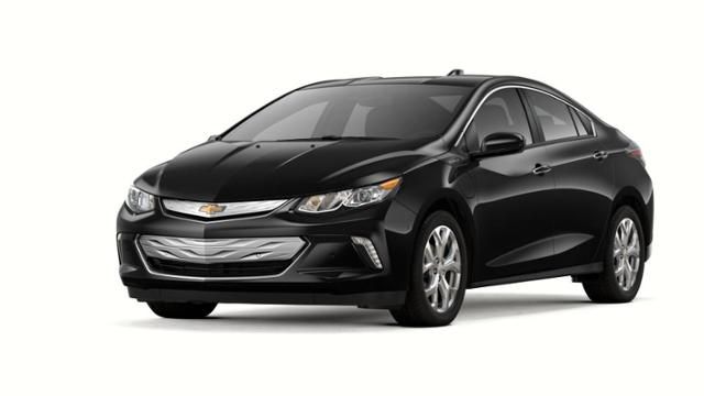 New 2018 Chevrolet Volt For In Menomonie 1g1rb6s54ju142187 2018 Chevrolet Volt Vehicle Photo In Menomonie Wi 54751