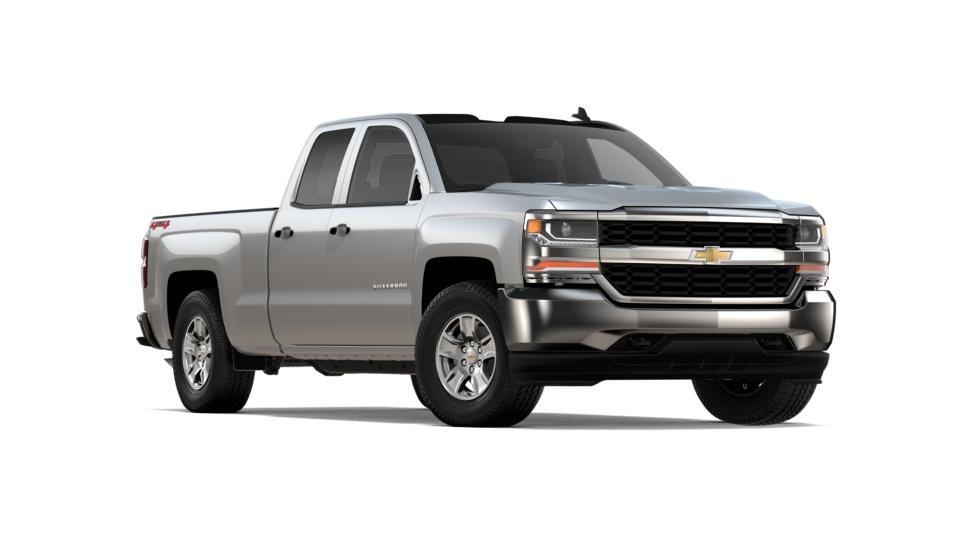Used Wheatland Yellow 2018 Chevrolet Silverado 1500 LT for Sale in Old