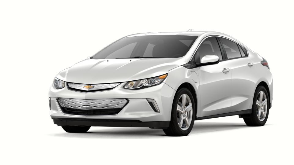 Select 2018 Chevrolet Volt