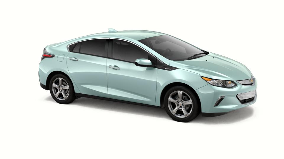 2018 chevy volt canada