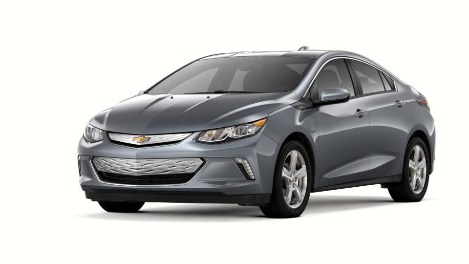 Select 2018 Chevrolet Volt