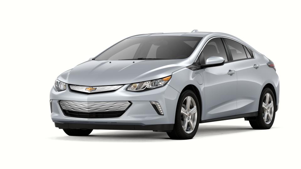 2018 Chevrolet Volt Vehicle Photo in South Portland, ME 04106