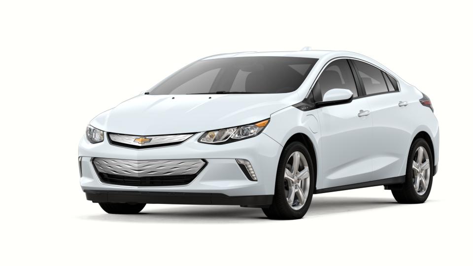 2018 Chevrolet Volt Vehicle Photo in Greensboro, NC 27407