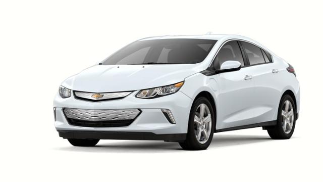 2018 Chevrolet Volt At Jon Hall 1g1ra6s59ju155147 2018 Chevrolet Volt Vehicle Photo In Daytona Beach Fl 32114