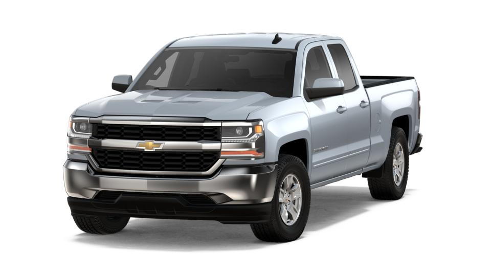 2018 Chevrolet Silverado 1500 Vehicle Photo in Colma, CA 94014