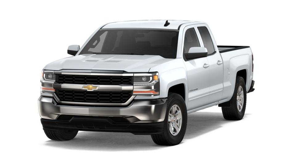 Select 2018 Chevrolet Silverado 1500
