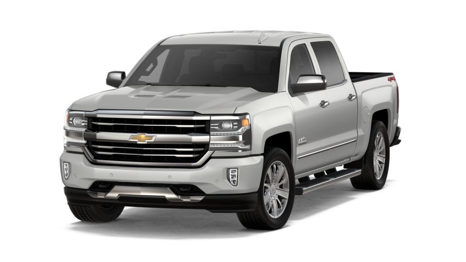 Select 2018 Chevrolet Silverado 1500