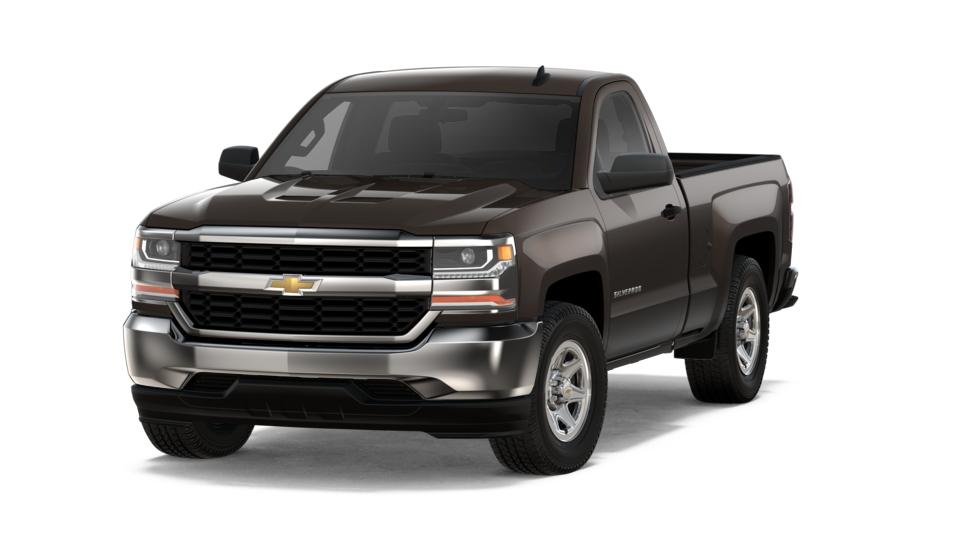 New and Used Vehicles in Humble Robbins Chevrolet
