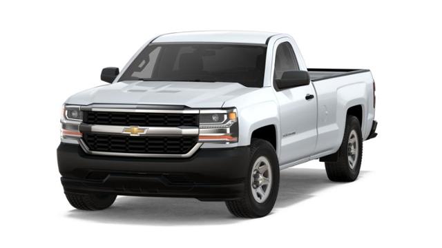 Chevrolet Dealer Serving Ashland Luck 2018 Chevrolet Silverado 1500 Vehicle Photo In Ashland Va 23005