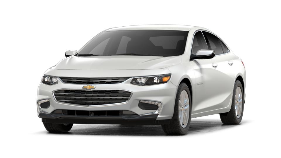 Select 2018 Chevrolet Malibu