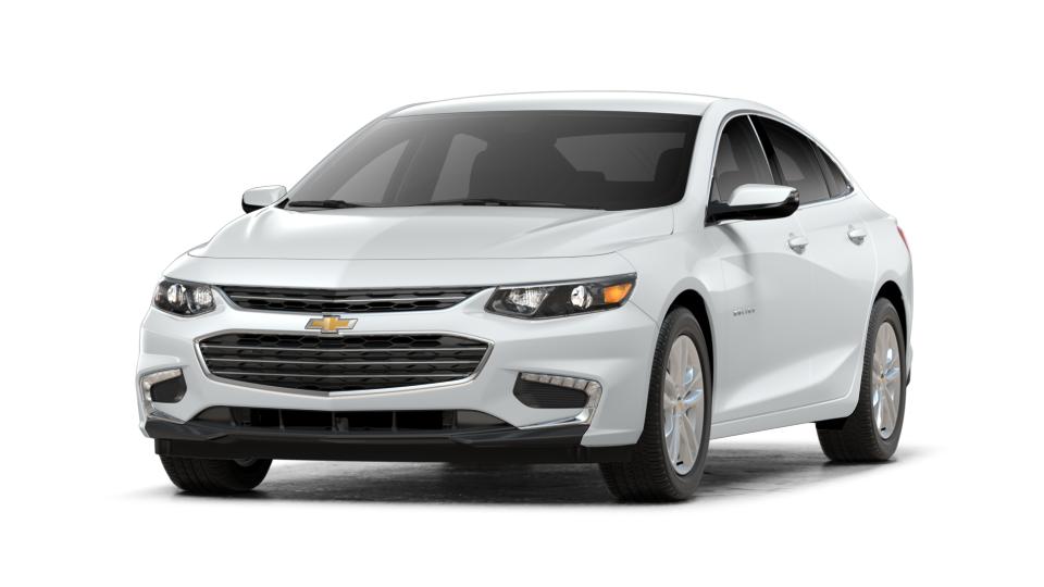 Select 2018 Chevrolet Malibu