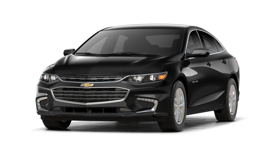 Select 2018 Chevrolet Malibu