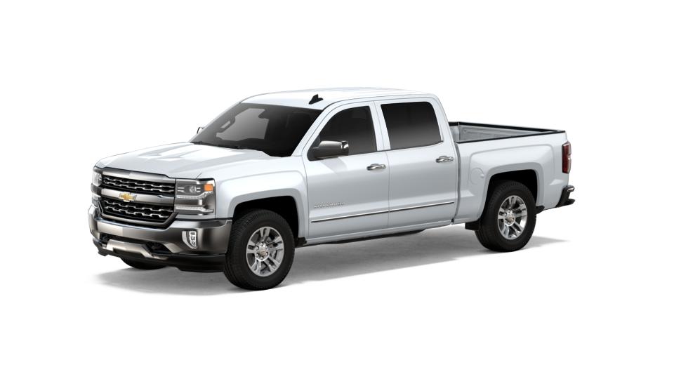 New and Used Vehicles in Humble - Robbins Chevrolet