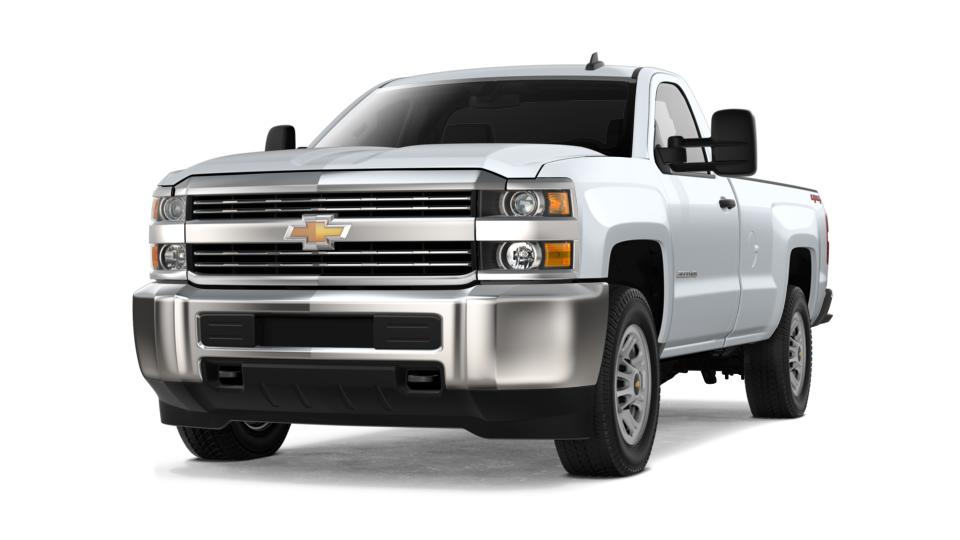 2018 Chevrolet Silverado 3500HD Vehicle Photo in South Portland, ME 04106