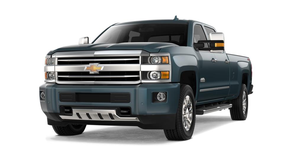 2018 Chevrolet Silverado 3500HD Vehicle Photo in Rosenberg, TX 77471
