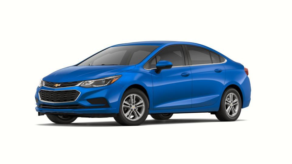 Select 2018 Chevrolet Cruze