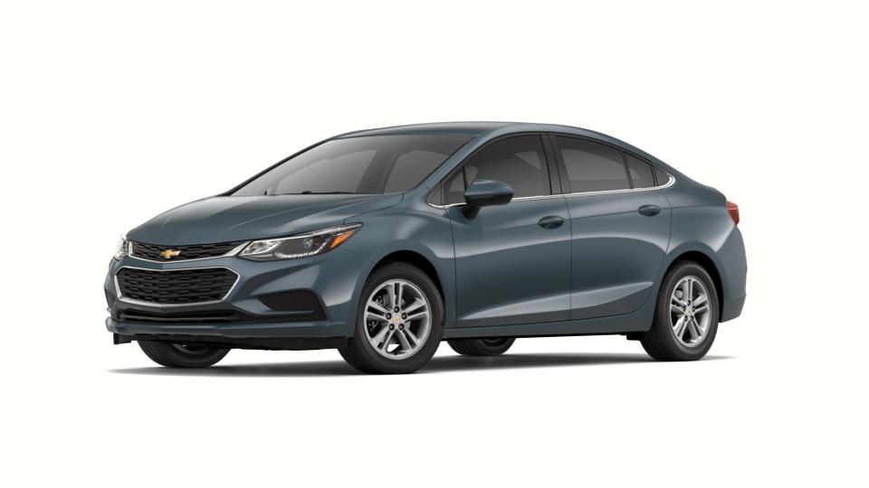 Select Chevrolet Cruze