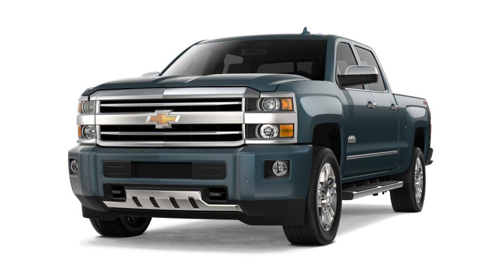 2018 Chevrolet Silverado 2500HD Vehicle Photo in Pahrump, NV 89048