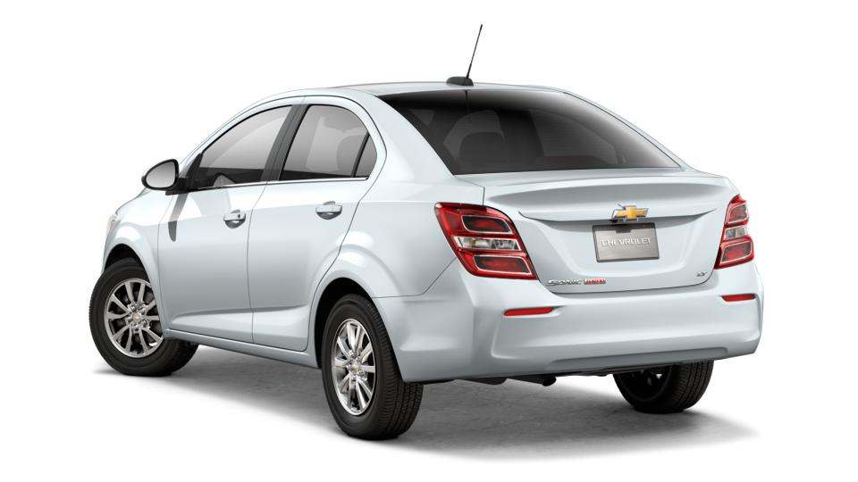 Bill Pierre Chevrolet >> Seattle Summit White 2018 Chevrolet Sonic: New Car for ... Bill Pierre Chevrolet >> Seattle Summit White 2018 Chevrolet Sonic: New Car for ...