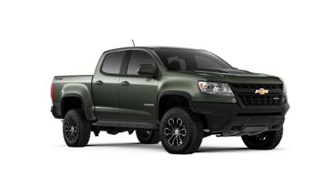 Chevrolet Dealership near San Francisco & Santa Rosa | Novato Chevrolet