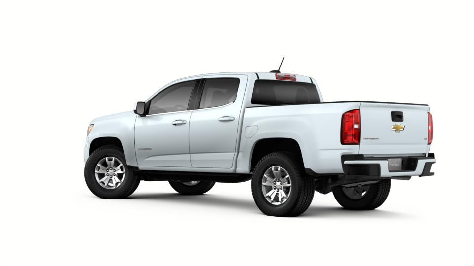 2018 Chevrolet Colorado Vehicle Photo in Dallas, TX 75209